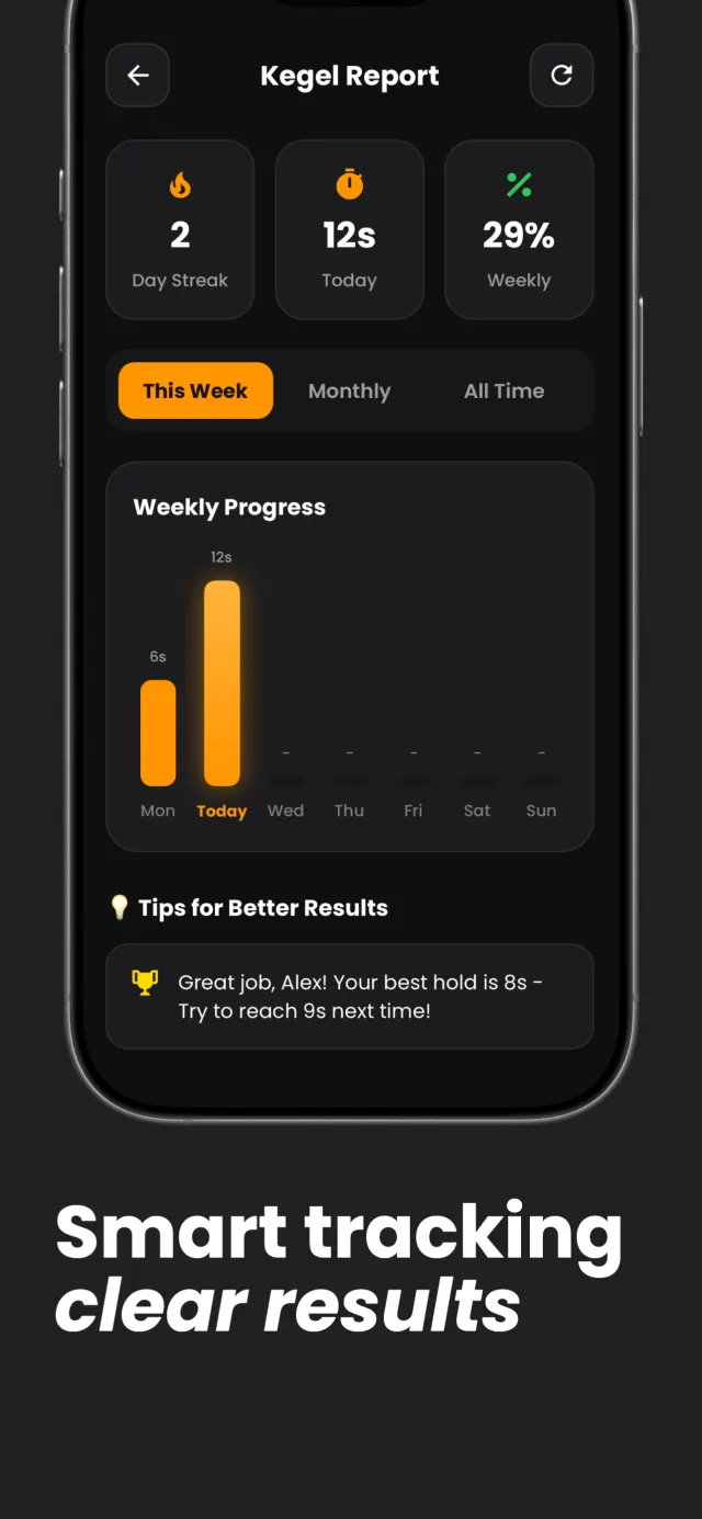 CoreMan app screenshot 2/4
